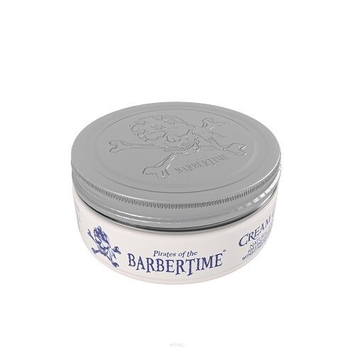 Barbertime Cream Natural Look Krem do stylizacji włosów 150 ml