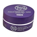 RedOne Aqua Har Gel Wax Violetta Wosk do stylizacji włosów o zapachu jagód 150 ml