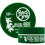 RedOne Aqua Hair Wax Olive Wosk do stylizacji włosów z olejkiem z oliwek 150 ml