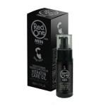 RedOne Beard Mustache Keratin Oil Keratynowy olejek do brody 50 ml