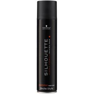 Schwarzkopf Silhouette Lakier do włosów mocno utrwalający 300 ml