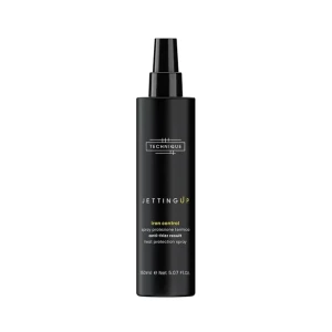 Technique Jetting Up Iron Control Ochronny Spray wygładzający do włosów pod prostownicę 150 ml 