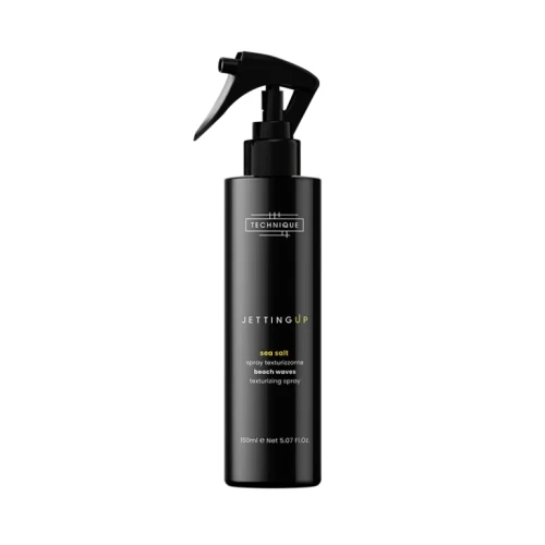 Technique Jetting Up Sea Salt Spray do stylizacji włosów z solą morską 150 ml