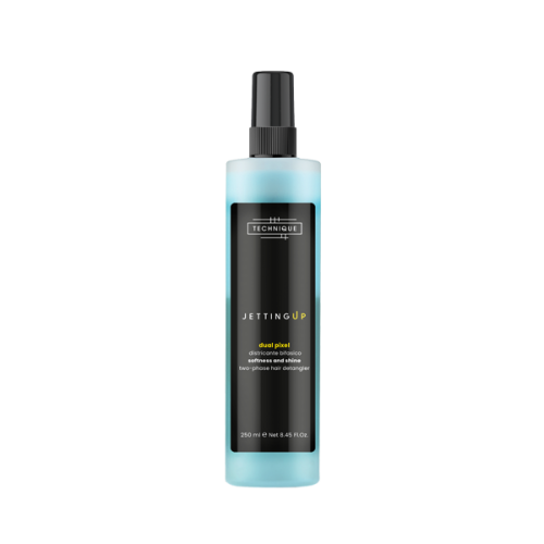 Technique Jetting Up Iron Dual Pixel Spray do włosów ułatwiający rozczesywanie 250 ml