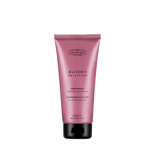 Technique Re-Active Step 3 Synergiczny płyn rewitalizujący 200 ml