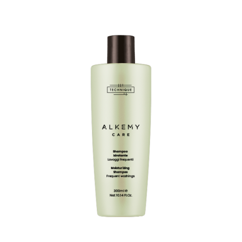 Technique Alkemy Care Szampon nawilżający do włosów do codziennej pielegnacji 300 ml