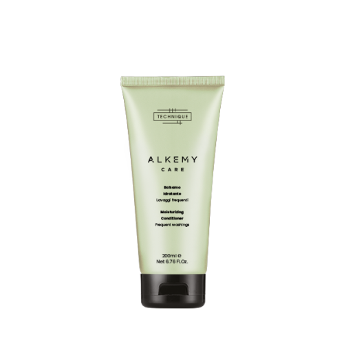 Technique Alkemy Care Balsam nawilżający do włosów do codziennej pielęgnacji 200 ml