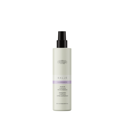 Balje Illuminante Serum ochronne do włosów 250 ml