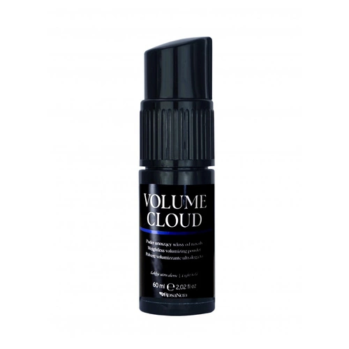 RosaNera Supreme Style Puder na objętość włosów spray 60 ml