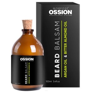 Morfose Ossion Beard Balsam Odżywka do brody 100 ml