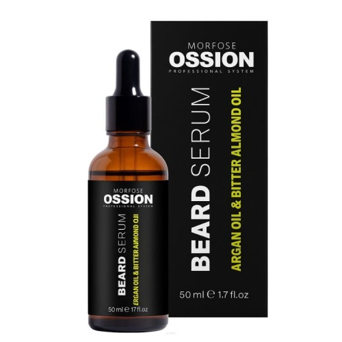 Morfose Ossion Beard Serum do brody 50 ml