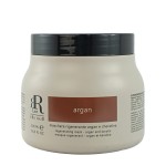 RR Line Argan Maska regenerująca do włosów zniszczonych z keratyną i arganem 500 ml