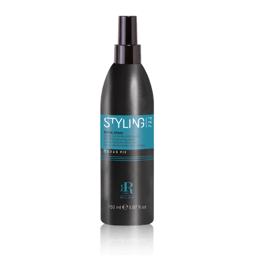 RR Styling Pro Spray nabłyszczający do włosów 150ml