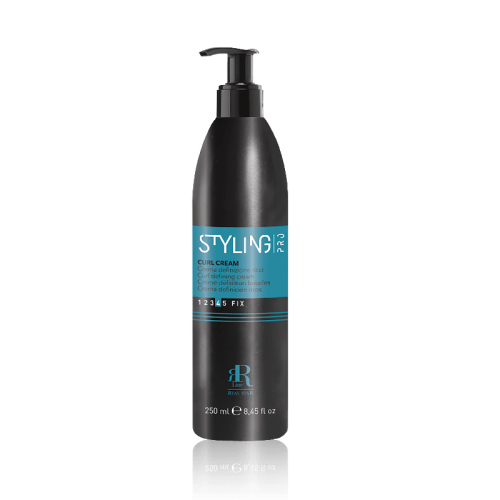 RR Styling PRO Curl Krem definiujący do włosów kręconych 250 ml