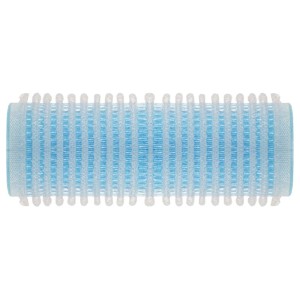 xHair Wałki do włosów rzepy śpiochy z gąbką 28 mm 12 szt