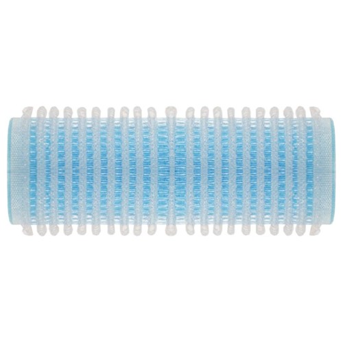 xHair Wałki do włosów rzepy śpiochy z gąbką 28 mm 12 szt