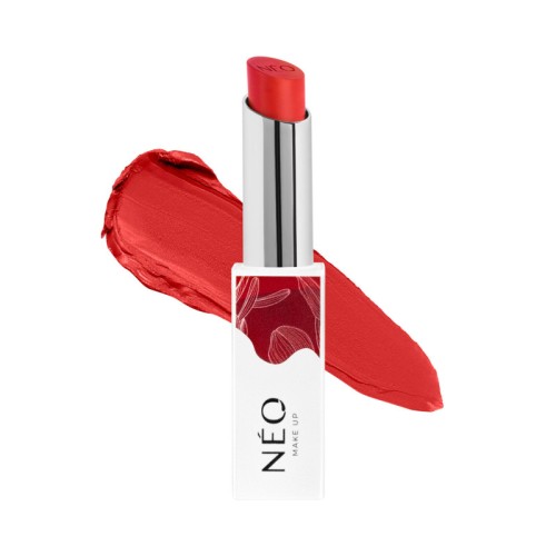 Neo Make Up Długotrwała pomadka do ust w sztyfcie 01 Red Carpet Lips