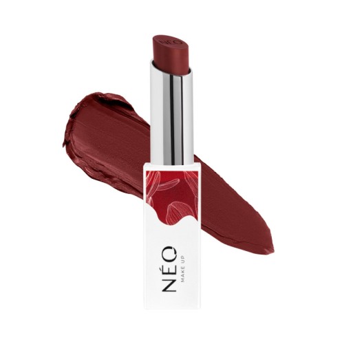 Neo Make Up Długotrwała pomadka do ust w sztyfcie 02 Cherry On Top