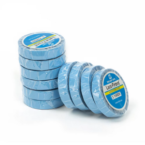 Tape On Taśma do przedłużania włosów metodą kanapkową 10 mm rolka 2,7 m
