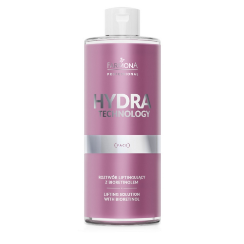 Farmona Hydra Technology Roztwór liftingujący z bioretinolem 500 ml