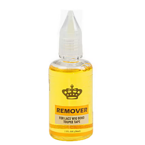 Remover płyn do zdejmowania włosów TAPE ON kanapek 30 ml żółty