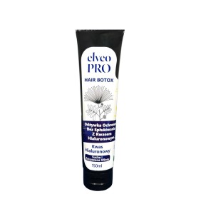 Elveo Pro Hair Botox Odżywka ochronna do włosów bez spłukiwania 150 ml