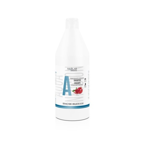 Hairlab Nawilżający szampon do włosów 1200 ml