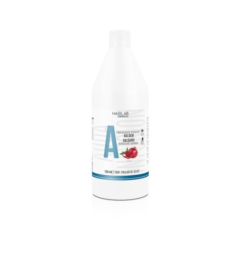 Hairlab Nawilżający balsam do włosów z wyciągiem z granatu 1200 ml