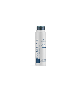 Lendan Plex Forte No.4 Odżywczy szampon do włosów po zabiegach fryzjerskich 300 ml