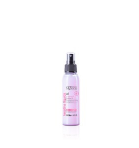 My Salon Keratin Liquid do włosów z keratyną bez spłukiwania 100 ml