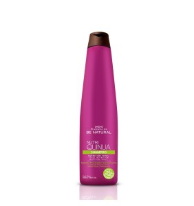 Placenta Life Nutri Quinua Szampon odbudowujący do włosów 350 ml