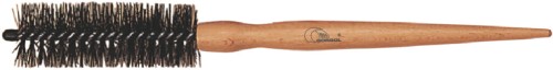 GORGOL szczotka do modelowania z włosiem syntetycznym 30 mm