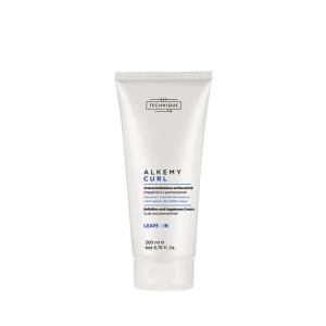 Technique Alkemy Curl Krem definiujący do włosów kręconych 200 ml