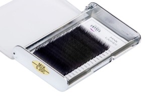 Looksus Lashes rzęsy mink lashes 14 mm skręt D 0,25