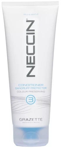 Grazette Neccin 3 Odżywka do włosów łagodząca skórę głowy 200 ml
