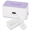 Myjka ultradźwiękowa 50W 1000 ml SJ-W6