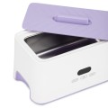 Myjka ultradźwiękowa 50W 1000 ml SJ-W6