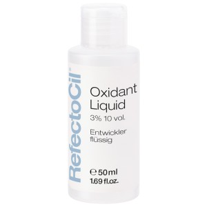 RefectoCil  Liquid Oxidant woda do henny  3% 50 ml