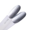 Molly Nails Pasta do zdobień Nail Art ProArt Paste Silver