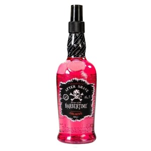 Barbertime After Shave Cologne Woda kolońska 03 Thunderbold 400 ml 