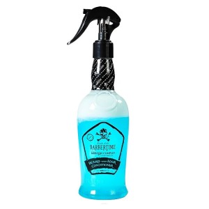 Barbertime Beard & Hair Odżywka dwufazowa do włosów i brody 400 ml