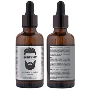 Fonex Gummy Beard & Mustache Serum do zarostu 50 ml