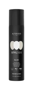 AlterEgo Perform & Finish Eco Air Ekologiczny lakier do włosów 320 ml