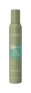 AlterEgo CureEgo Volume Mousse Mus zwiększający objętość 200 ml