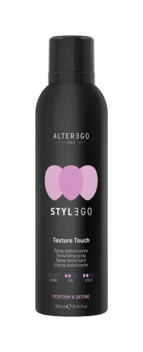 AlterEgo StylEgo TEXTURE TOUCH Spray teksturyzujący 300 ml