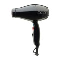 Gamma Piu Suszarka 500 Compact czarna