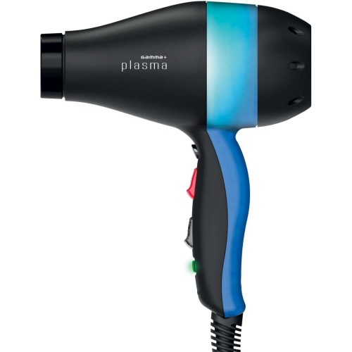 Gamma Piu Suszarka PLASMA BACTERICIDAL aktywny tlen + jonizacja 2200W