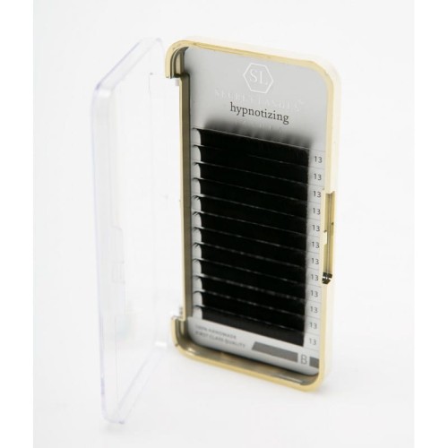 Rzęsy Secret Lashes Hypnotizing 0,05 B 9 mm