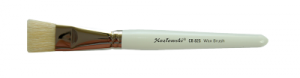 Pędzel do nakładania maseczek CB 117 Kozłowski