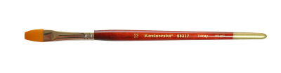 KOZŁOWSKI PĘDZEL DO ŻELU PROSTY # 6.png